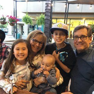 Meet your Posher, Kathy